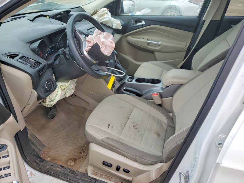 Photo 7 from auction – 2015 FORD ESCAPE with VIN 1FMCU9GX7FUC33654