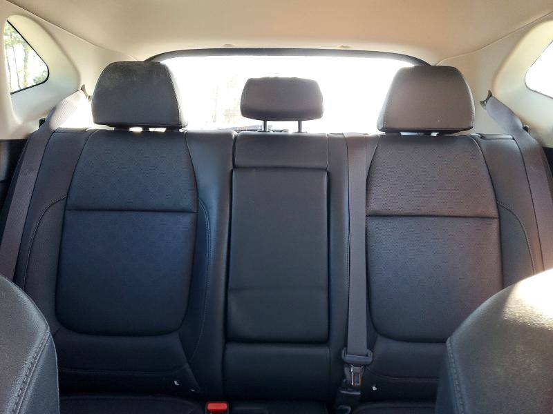 Photo 10 from auction – 2021 KIA SELTOS EX with VIN KNDERCAA9M7143675