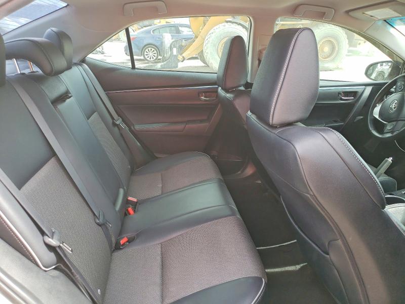 Photo 10 from auction – 2015 TOYOTA COROLLA L with VIN 5YFBURHE3FP353686