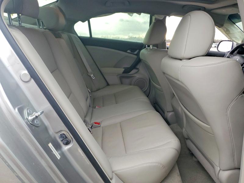 Photo 10 from auction – 2010 ACURA TSX with VIN JH4CU2F67AC018759