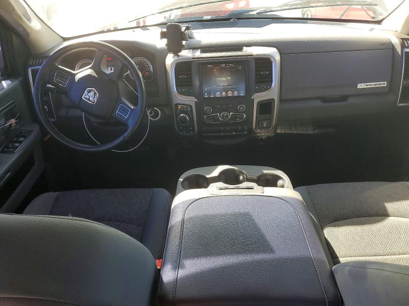 Photo 8 from auction – 2016 RAM 1500 SLT with VIN 1C6RR7LG7GS418995