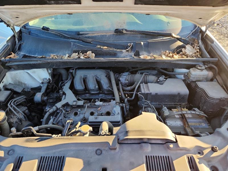 Photo 11 from auction – 2008 TOYOTA HIGHLANDER with VIN JTEES43A782031303