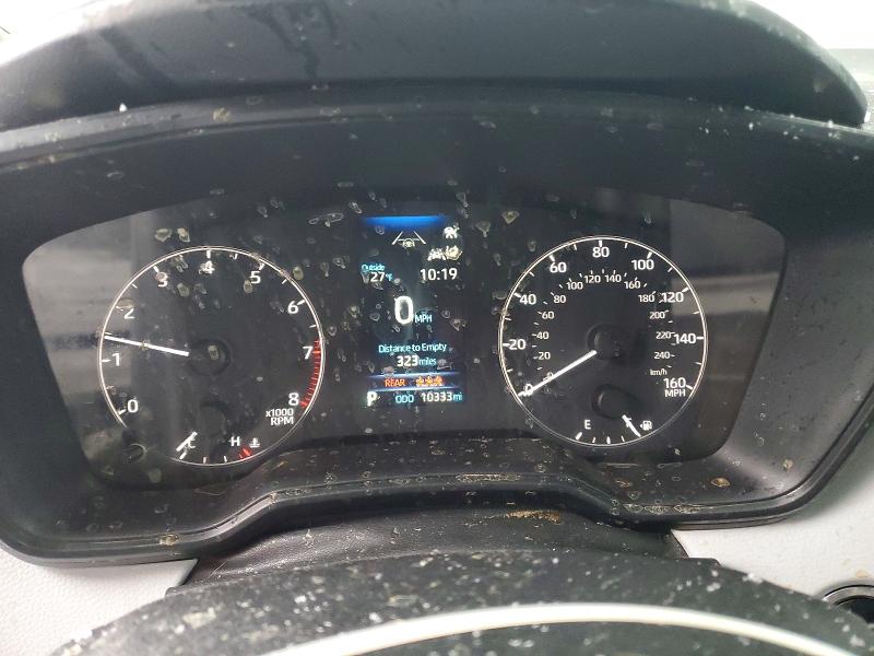 Zdjęcie 9 z aukcji – 2025 TOYOTA COROLLA z VIN 5YFS4MCE0SP218329