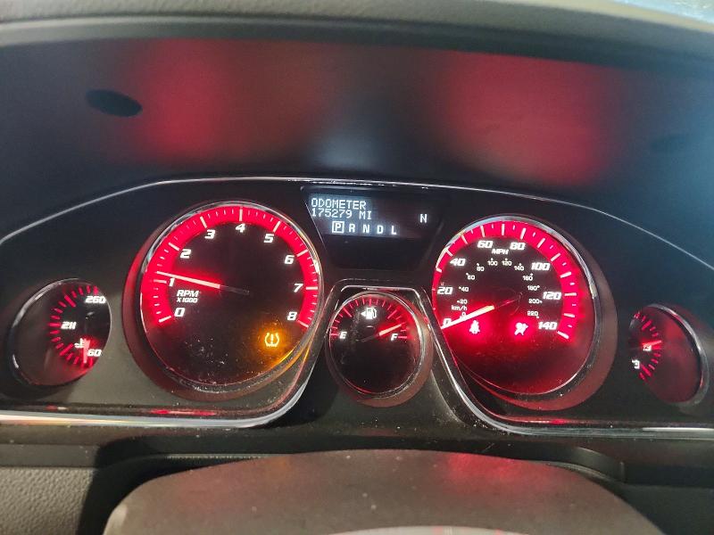 Photo 9 from auction – 2014 GMC ACADIA SLE with VIN 1GKKVPKD4EJ168751