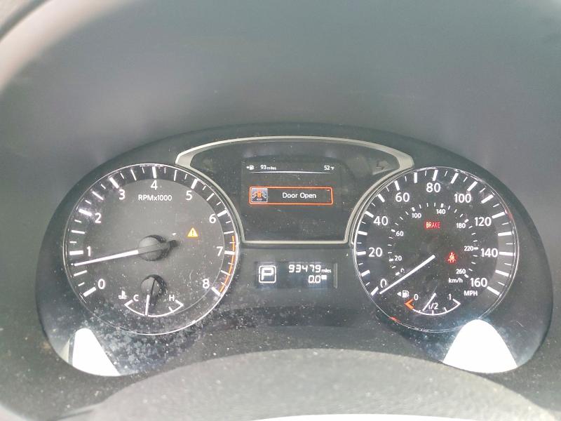 Photo 9 from auction – 2013 NISSAN ALTIMA 2.5 with VIN 1N4AL3AP5DC122338