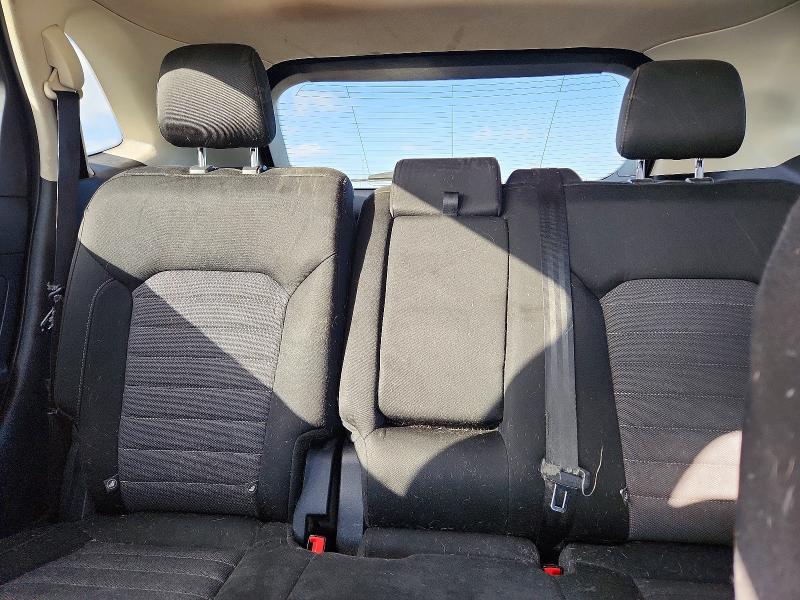 Photo 10 from auction – 2020 FORD EDGE with VIN 2FMPK3G97LBA36698