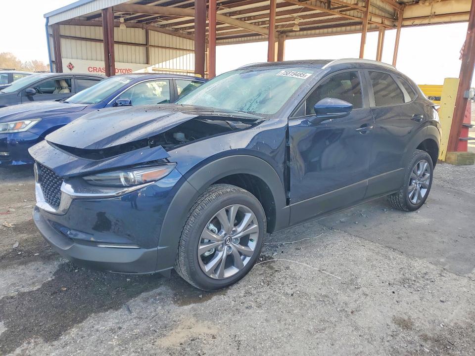 MAZDA CX-30 PREM 2026 with VIN 3MVDMBDL4TM101628 - Photo from auction