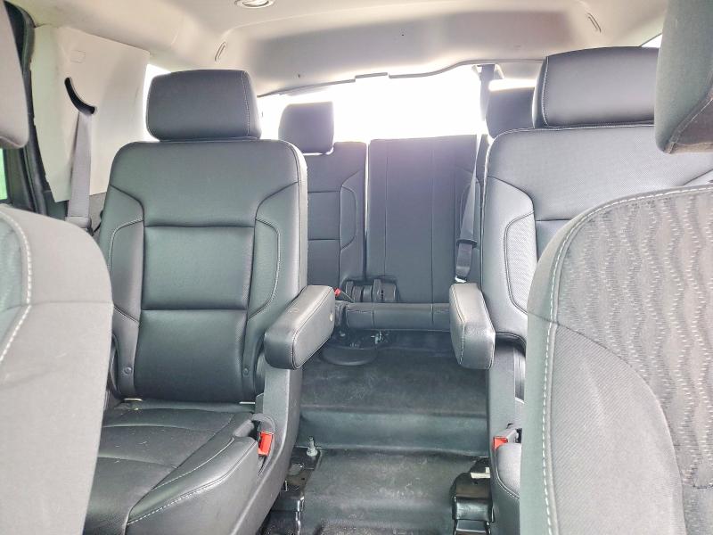 Photo 10 from auction – 2020 CHEVROLET TAHOE with VIN 1GNSKDEC2LR237321