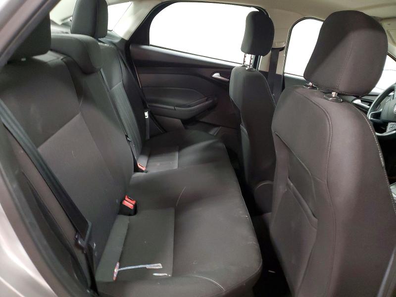 Photo 10 from auction – 2016 FORD FOCUS with VIN 1FADP3FE7GL395469