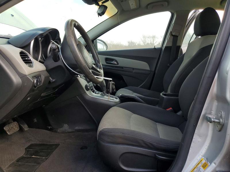 Photo 7 from auction – 2012 CHEVROLET CRUZE with VIN 1G1PC5SH5C7282016
