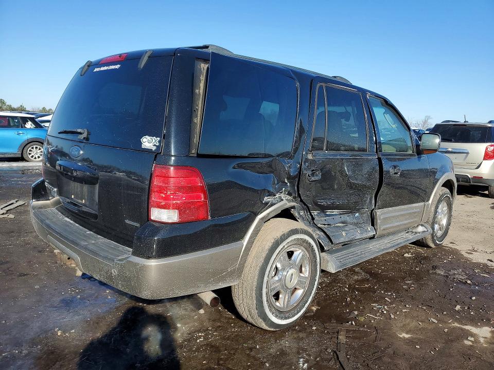Photo 3 from auction – 2003 FORD EXPEDITION with VIN 1FMFU18LX3LA61504