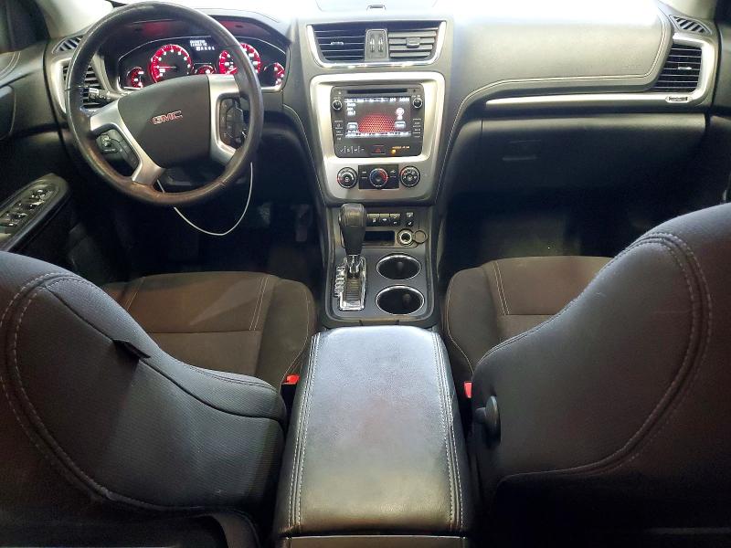 Photo 8 from auction – 2014 GMC ACADIA SLE with VIN 1GKKVPKD6EJ374704