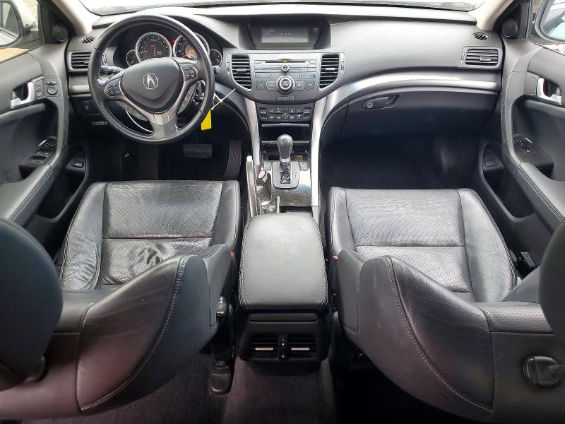 Photo 8 from auction – 2012 ACURA TSX with VIN JH4CU2F41CC009976