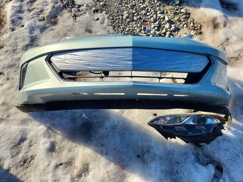 Photo 12 from auction – 2018 CHEVROLET VOLT LT with VIN 1G1RA6S59JU154676