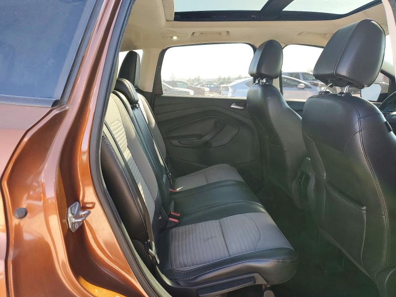 Photo 11 from auction – 2017 FORD ESCAPE with VIN 1FMCU0JD0HUB37779