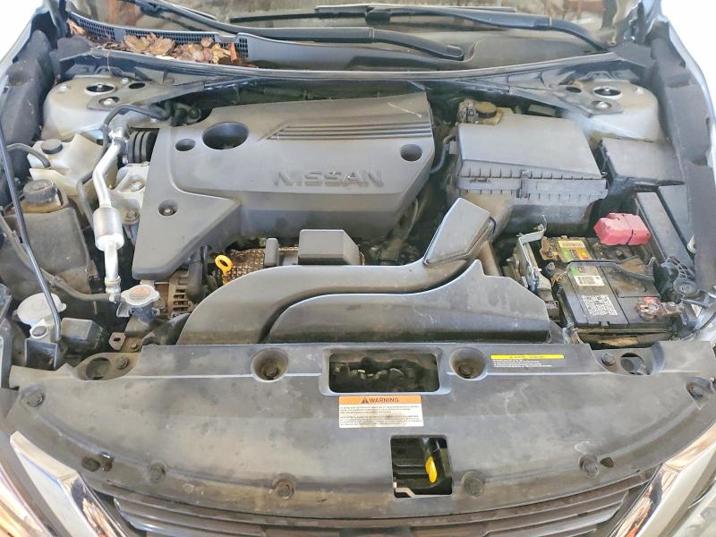 Photo 11 from auction – 2016 NISSAN ALTIMA with VIN 1N4AL3AP9GC122590