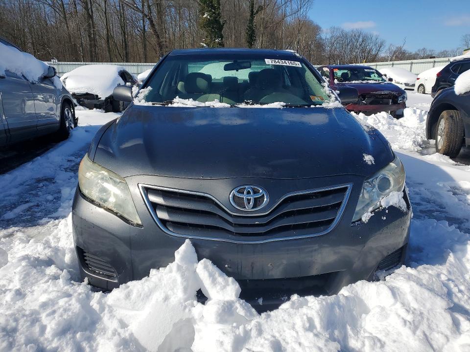 Photo 5 from auction – 2011 TOYOTA CAMRY with VIN 4T1BF3EKXBU708640
