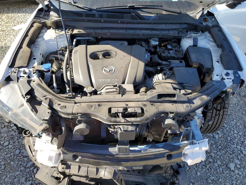 Photo 12 from auction – 2019 MAZDA CX-5 with VIN JM3KFBCMXK0574939