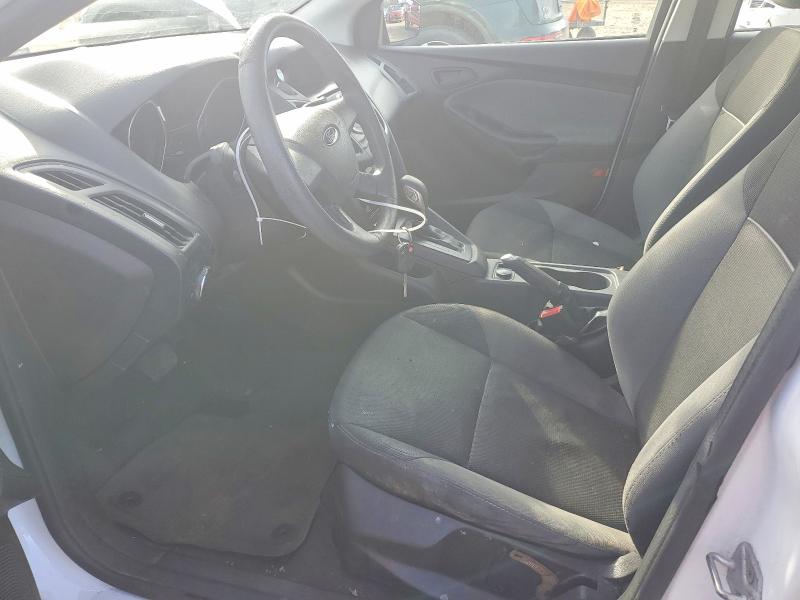 Photo 7 from auction – 2013 FORD FOCUS with VIN 1FADP3E26DL369304