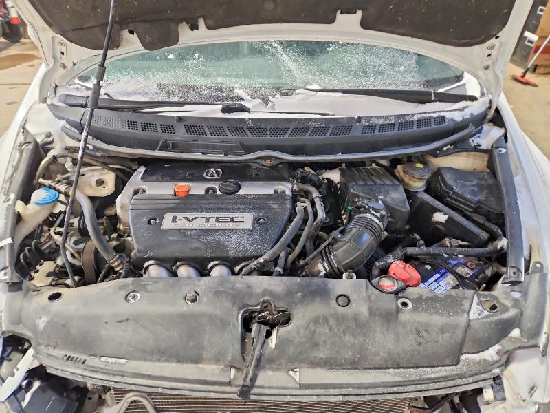 Photo 11 from auction – 2011 ACURA CSX with VIN 2HHFD5F75BH200903