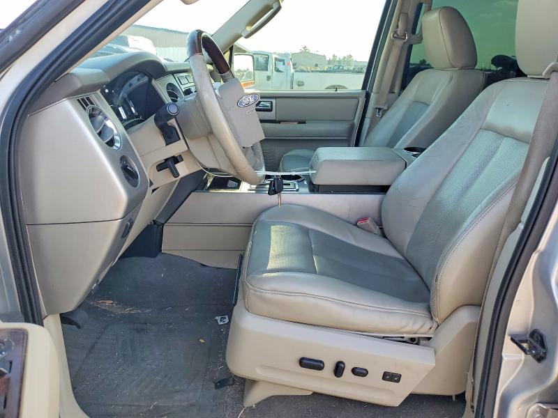 Photo 7 from auction – 2010 FORD EXPEDITION with VIN 1FMJK1K50AEB07272
