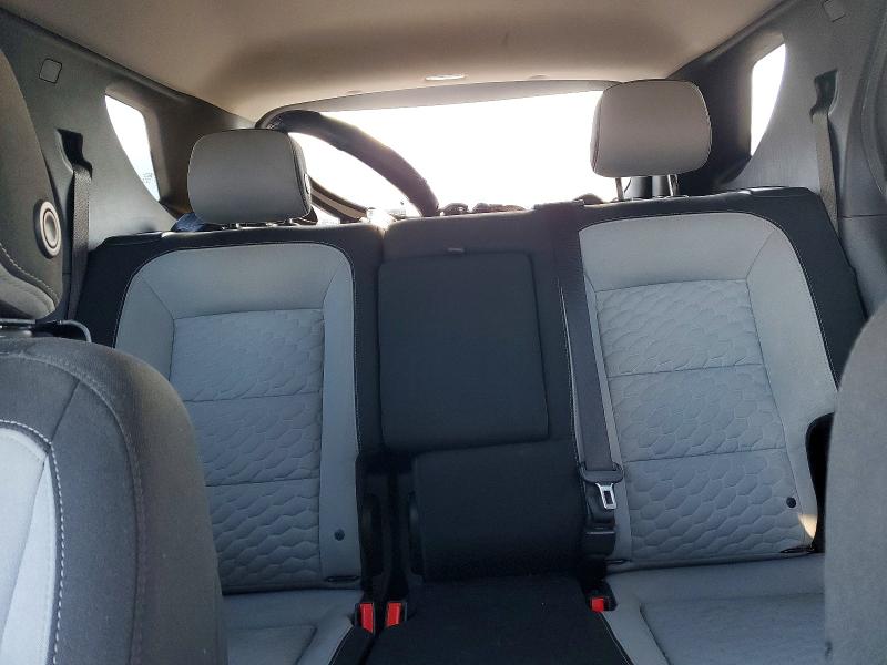 Photo 10 from auction – 2018 CHEVROLET EQUINOX with VIN 3GNAXHEV1JS511589