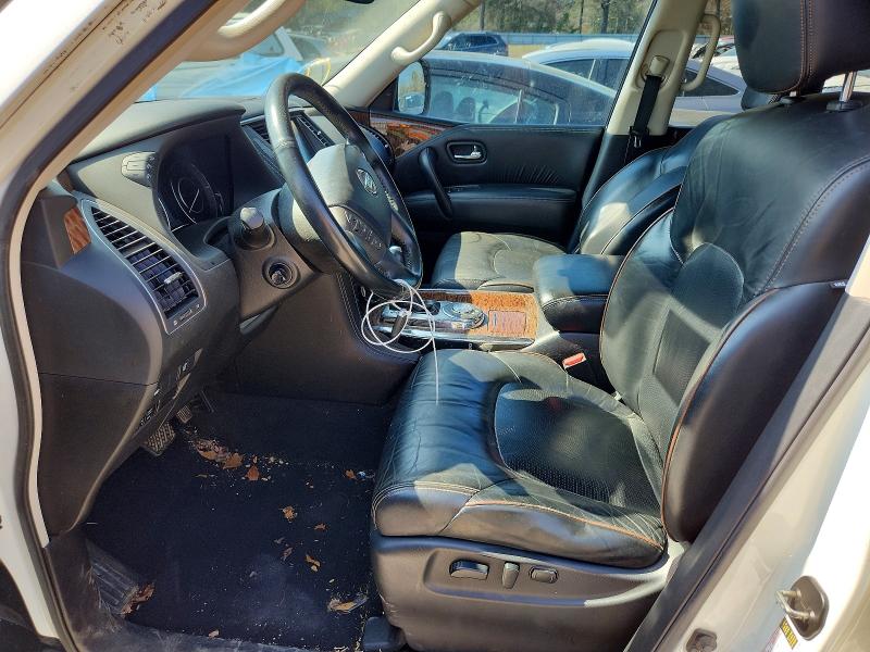 Photo 7 from auction – 2018 NISSAN ARMADA with VIN JN8AY2ND2JX001443