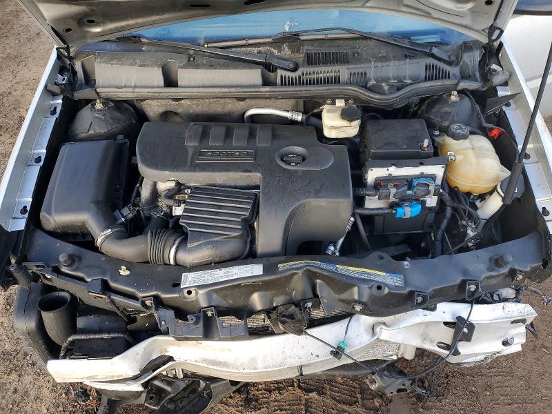 Photo 11 from auction – 2006 SATURN ION LEVEL with VIN 1G8AL55F16Z182988