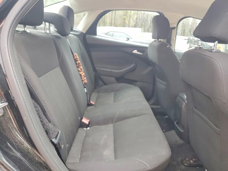 Photo 10 from auction – 2015 FORD FOCUS SE with VIN 1FADP3F20FL365654