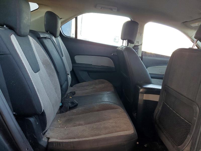 Photo 10 from auction – 2017 CHEVROLET EQUINOX with VIN 2GNFLEEK0H6120920