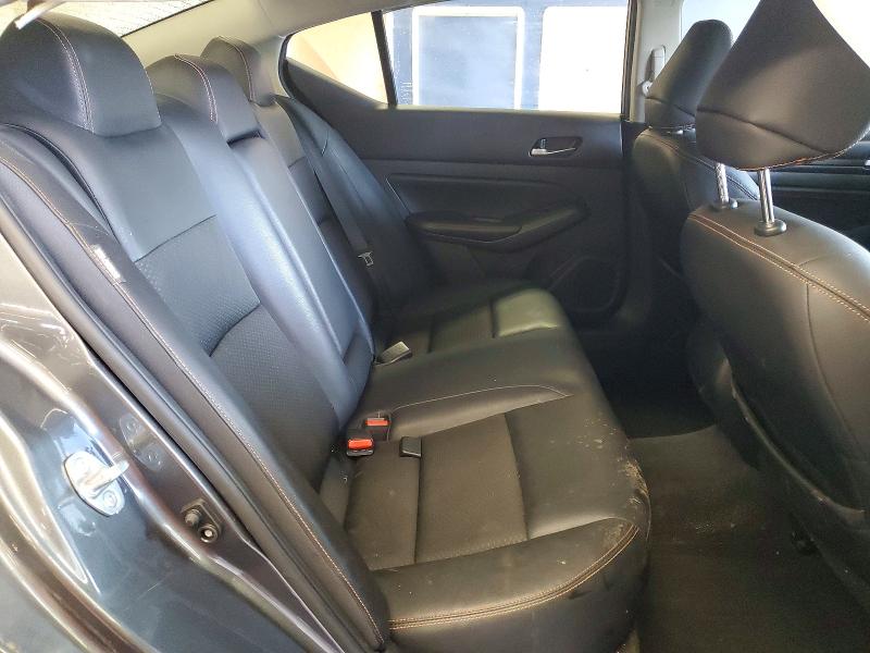 Photo 10 from auction – 2021 NISS ALTIMA with VIN 1N4AL4CV1MN357552