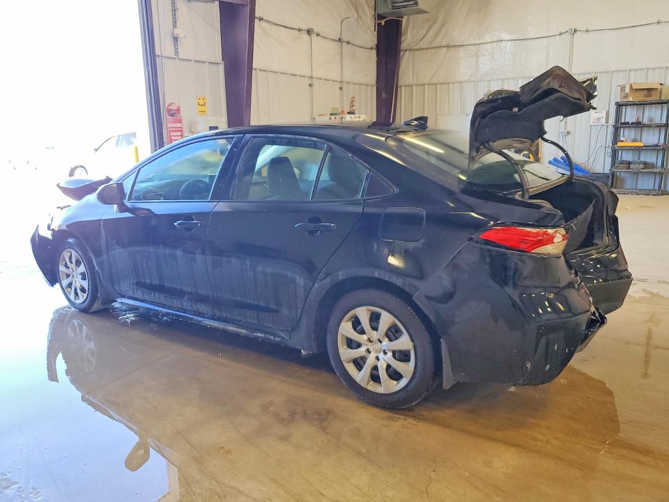 Zdjęcie 2 z aukcji – 2026 TOYOTA COROLLA z VIN 5YFB4MDE5TP383423