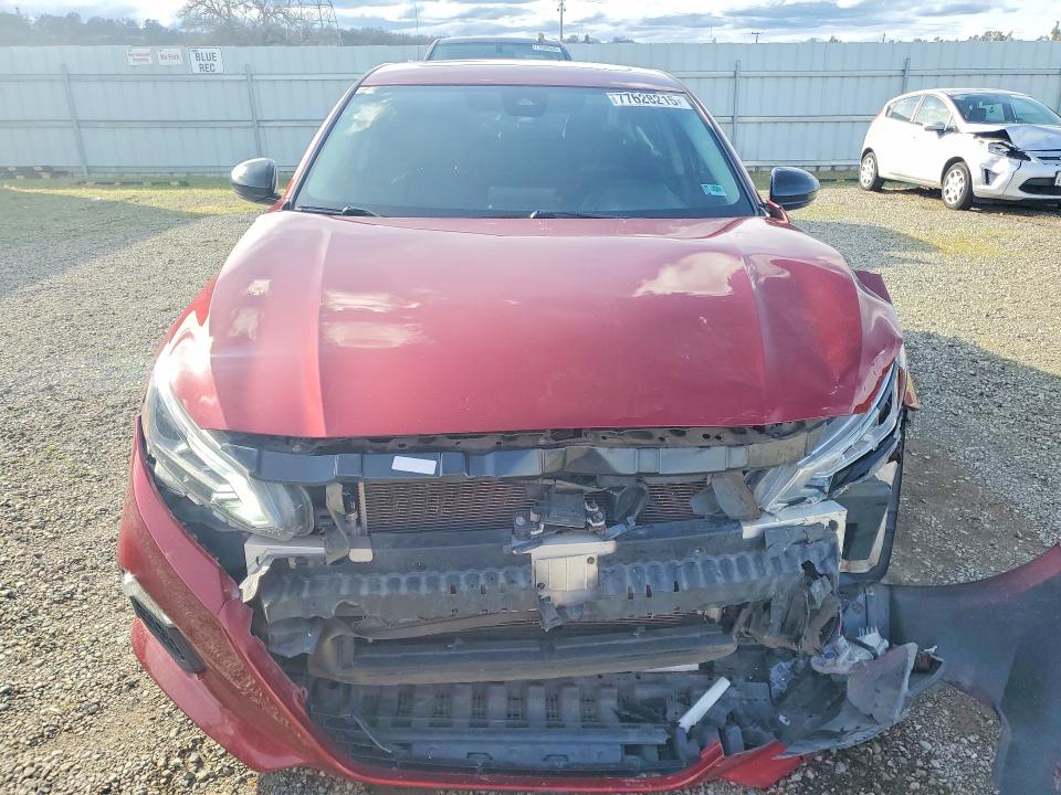 Zdjęcie 5 z aukcji – 2021 NISS ALTIMA z VIN 1N4BL4CVXMN419843