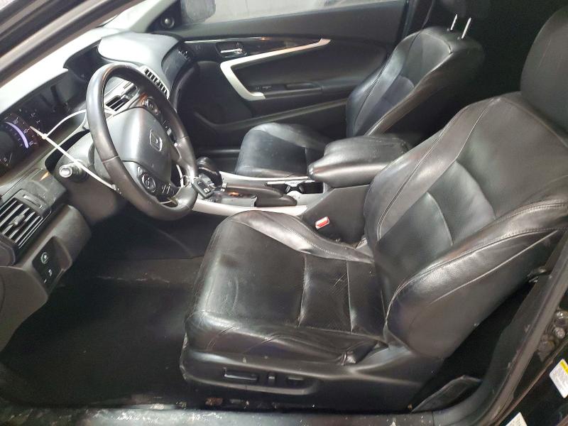 Photo 7 from auction – 2014 HONDA ACCORD with VIN 1HGCT1B85EA007624