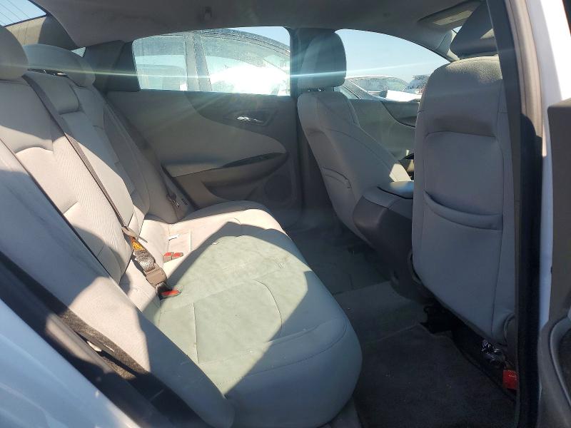 Photo 10 from auction – 2016 CHEVROLET MALIBU with VIN 1G1ZC5ST0GF229653