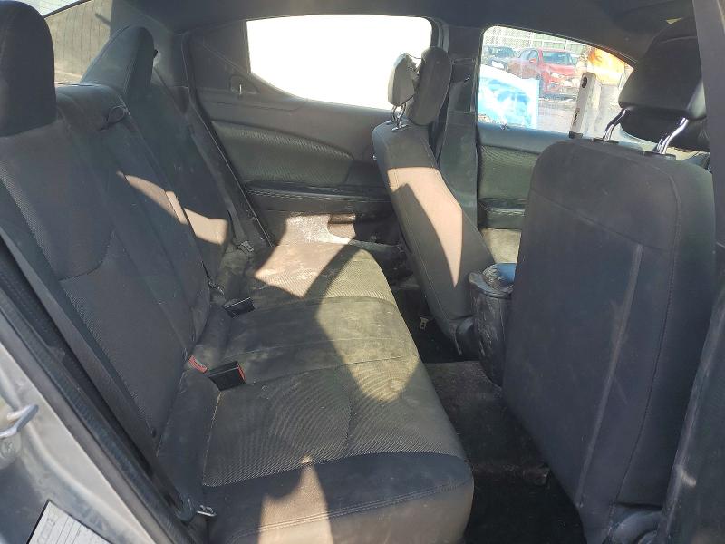Photo 10 from auction – 2014 DODGE AVENGER with VIN 1C3CDZAB3EN214467
