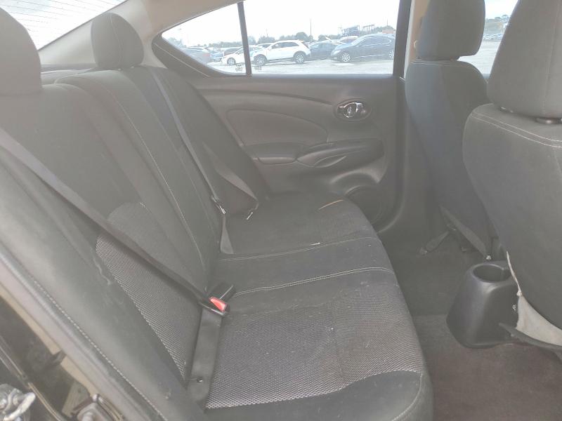 Photo 10 from auction – 2017 NISS VERSA with VIN 3N1CN7AP7HL867576