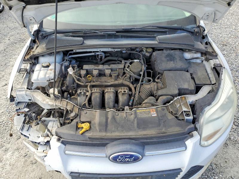Photo 11 from auction – 2013 FORD FOCUS with VIN 1FADP3F28DL313993