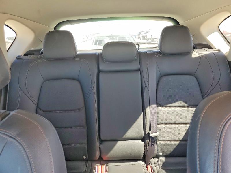 Photo 10 from auction – 2019 MAZDA CX-5 GRAND with VIN JM3KFADM6K0695038