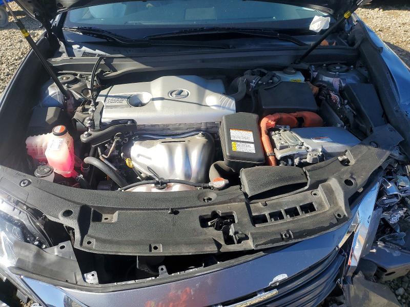 Photo 11 from auction – 2016 LEXUS ES with VIN JTHBW1GG0G2105053