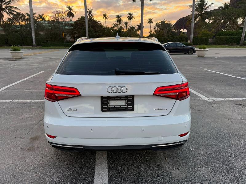 Photo 13 from auction – 2018 AUDI A3 E-TRON with VIN WAUTPBFF1JA081146
