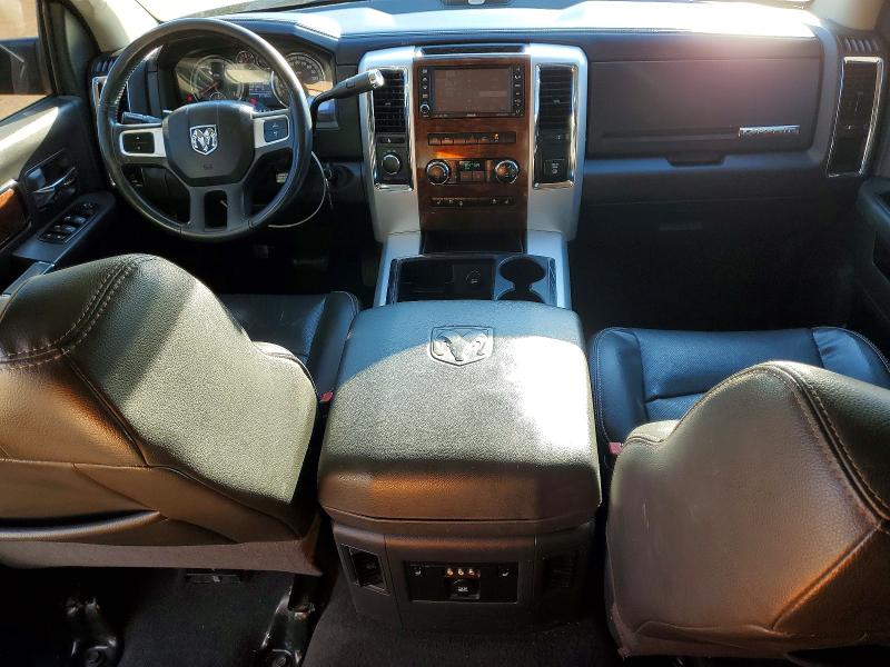 Photo 8 from auction – 2011 DODGE RAM 3500 with VIN 3D73Y4HL8BG593025