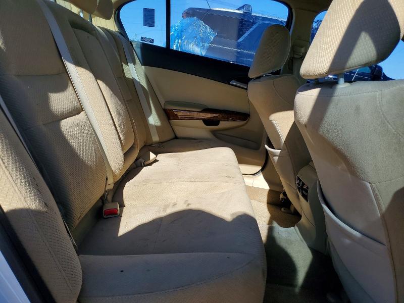 Photo 10 from auction – 2012 HONDA ACCORD with VIN 1HGCP2F73CA017092