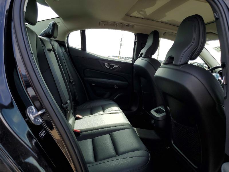 Photo 10 from auction – 2024 VOLVO S60 with VIN 7JRL12FL0RG315636