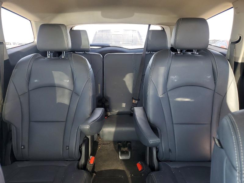 Photo 10 from auction – 2020 BUICK ENCLAVE with VIN 5GAERBKW6LJ281651