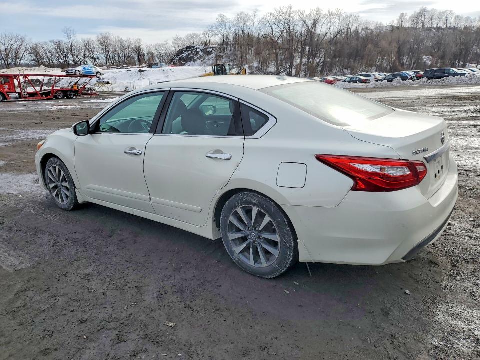 Photo 2 from auction – 2016 NISS ALTIMA with VIN 1N4AL3AP3GC129969