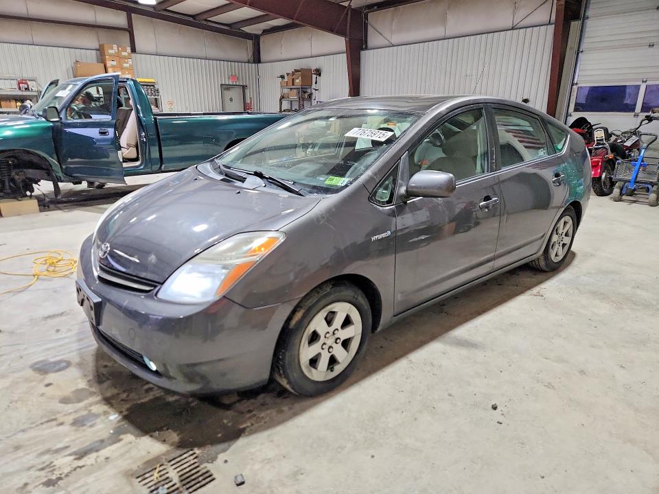 Photo 1 from auction – 2008 TOYOTA PRIUS with VIN JTDKB20U883362640