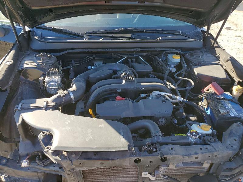 Photo 12 from auction – 2015 SUBARU OUTBACK 2. with VIN 4S4BSBCCXF3257285