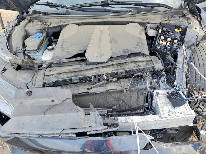 صورة رقم 11 من المزاد - 2022 KIA EV6 مع VIN KNDC34LA9N5070915
