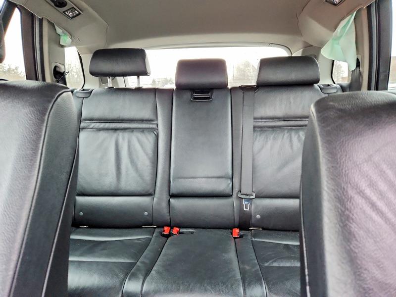 Photo 10 from auction – 2013 BMW X5 with VIN 5UXZV8C5XDL899547
